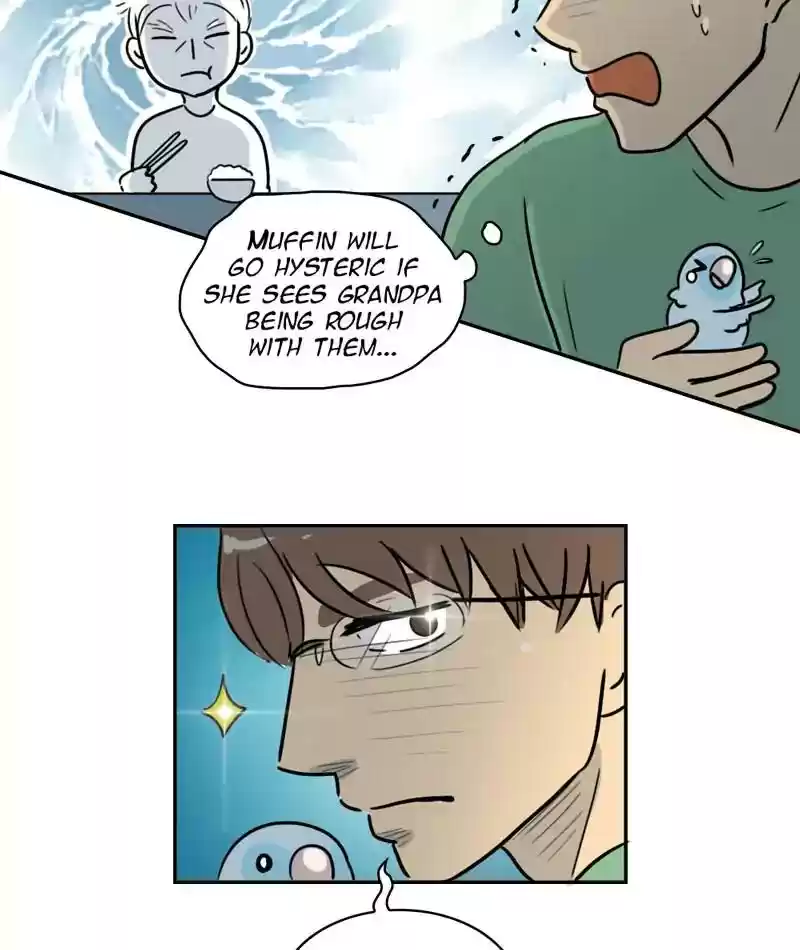 A Budgie's Life Chapter 273: Ep.272: