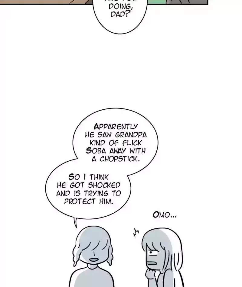 A Budgie's Life Chapter 273: Ep.272: