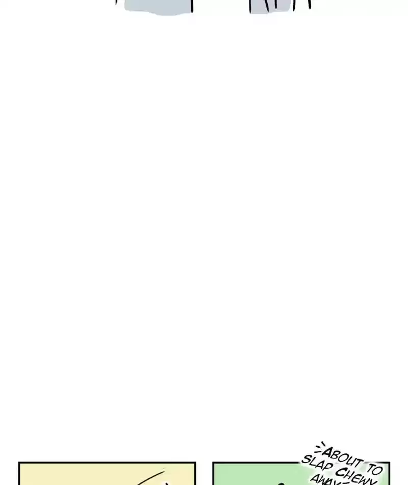 A Budgie's Life Chapter 273: Ep.272: