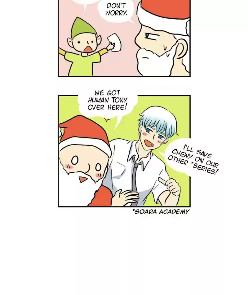 A Budgie's Life Chapter 273: Ep.272: