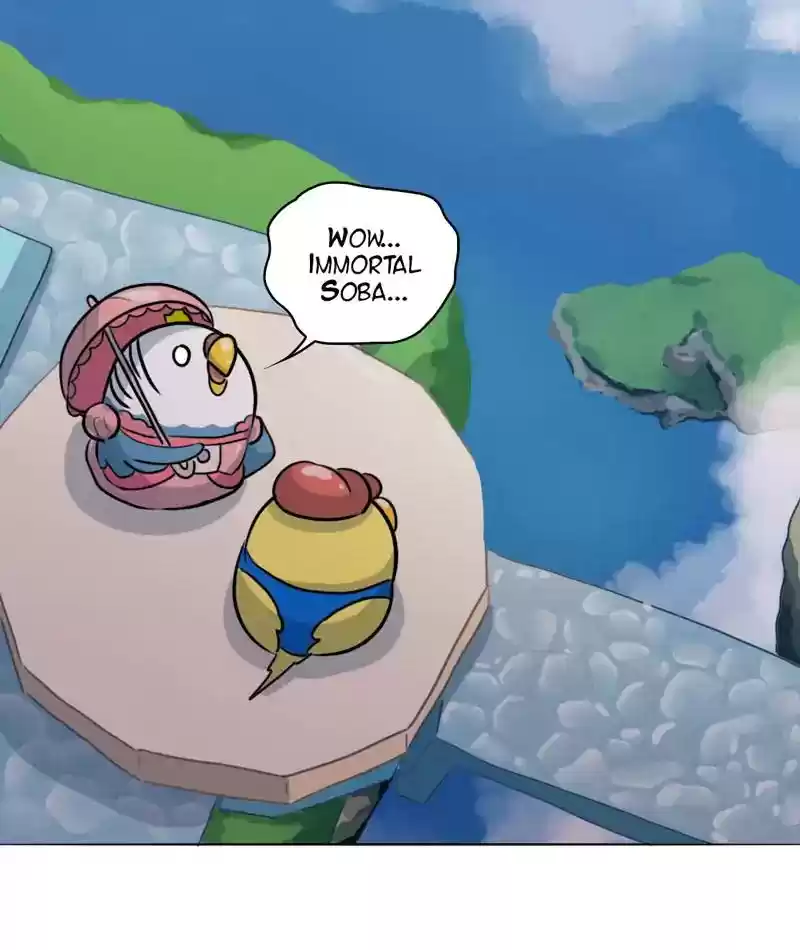 A Budgie's Life Chapter 274: Ep.273: