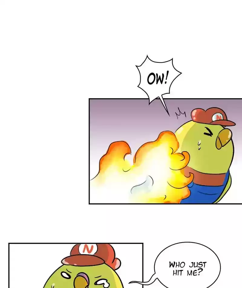 A Budgie's Life Chapter 274: Ep.273: