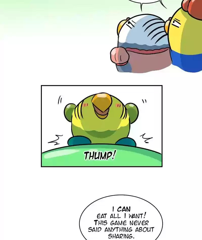 A Budgie's Life Chapter 274: Ep.273: