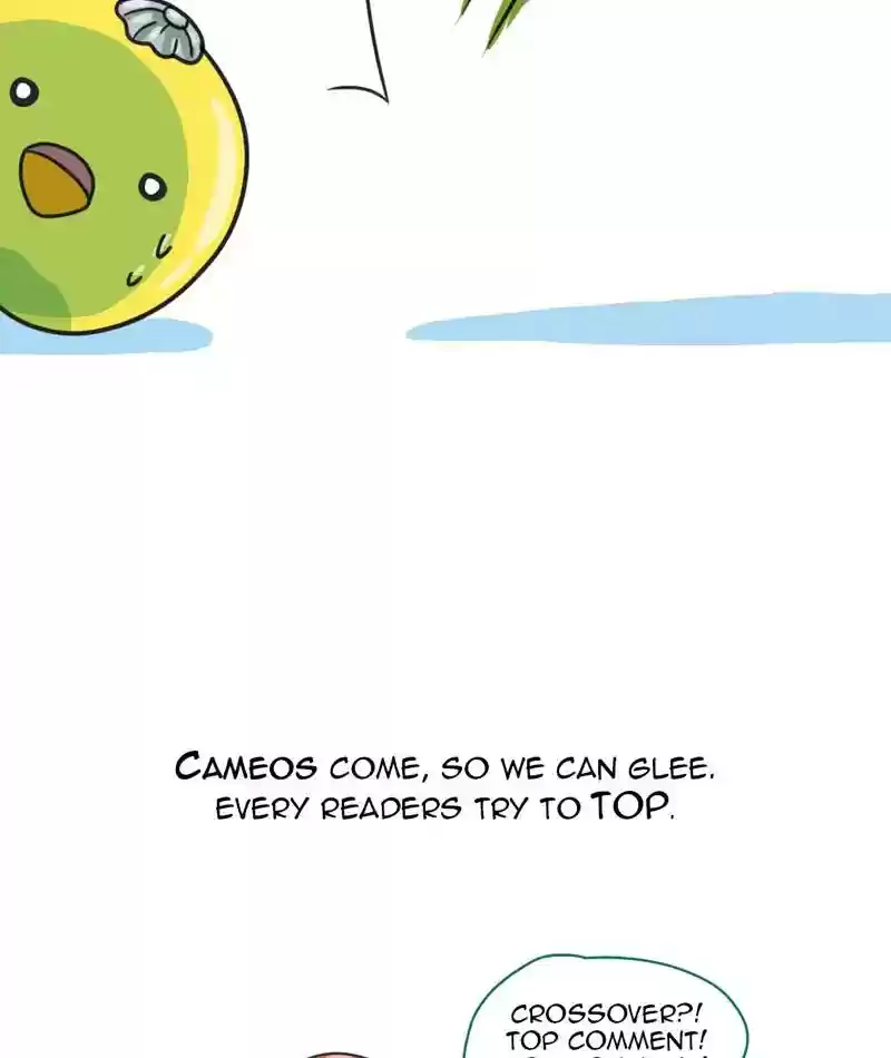 A Budgie's Life Chapter 275: Ep.274: