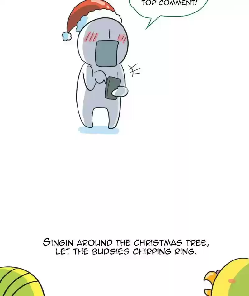 A Budgie's Life Chapter 275: Ep.274: