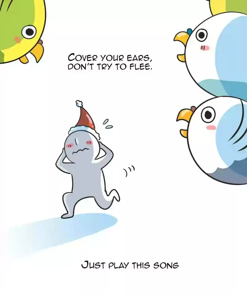 A Budgie's Life Chapter 275: Ep.274: