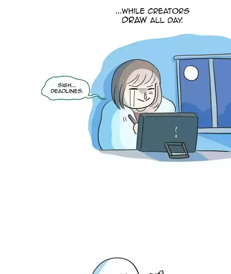 A Budgie's Life Chapter 275: Ep.274: