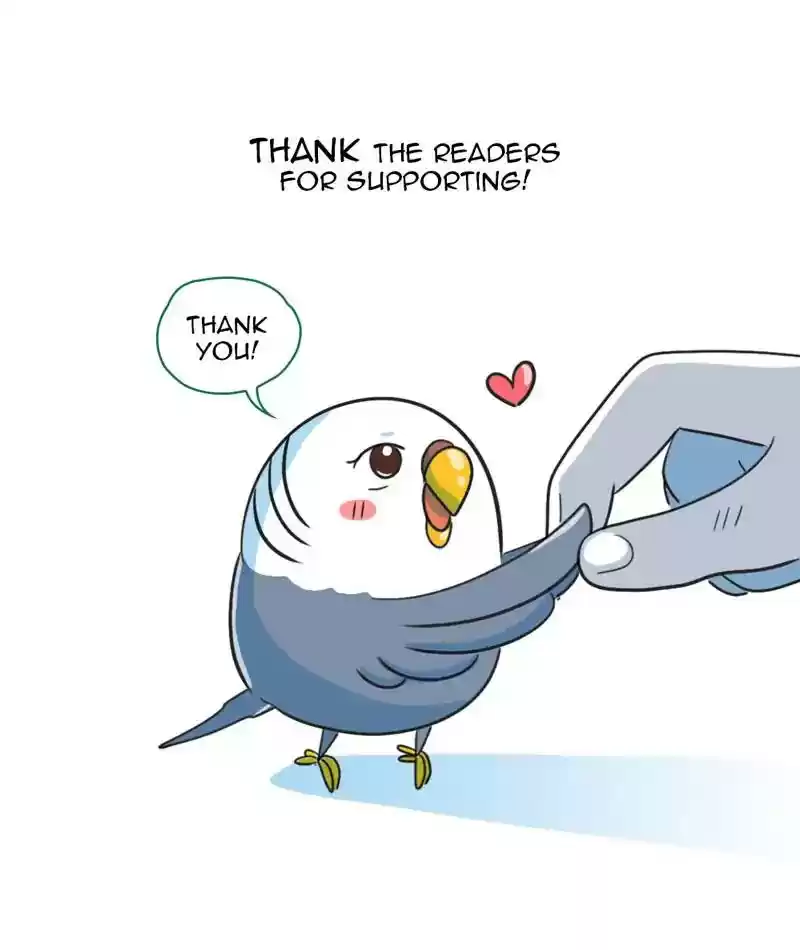 A Budgie's Life Chapter 275: Ep.274: