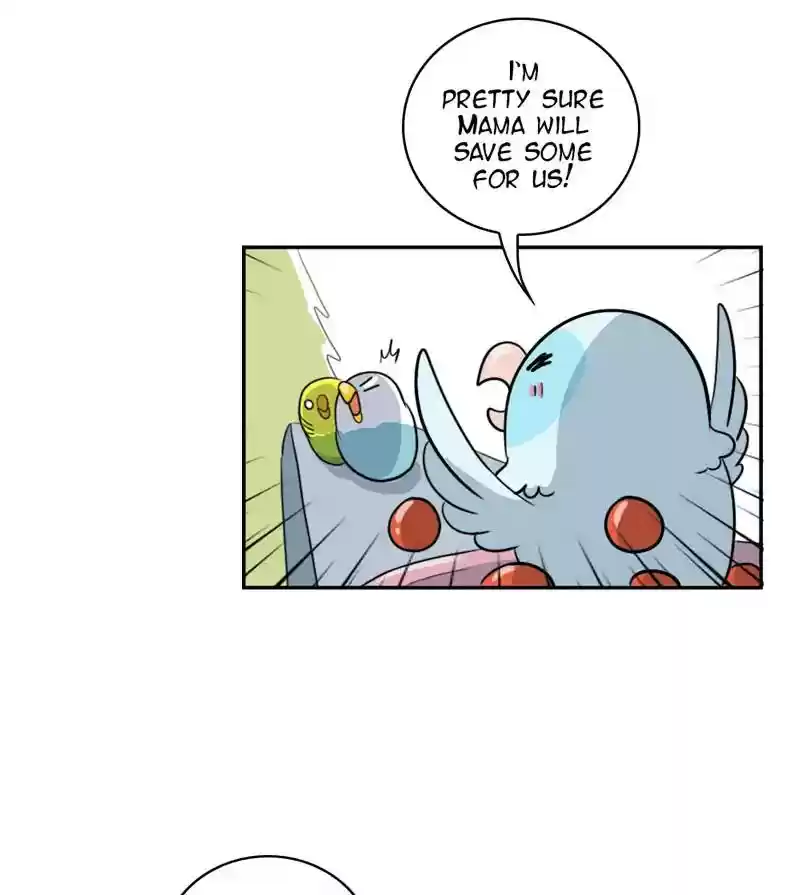 A Budgie's Life Chapter 276: Ep.275: