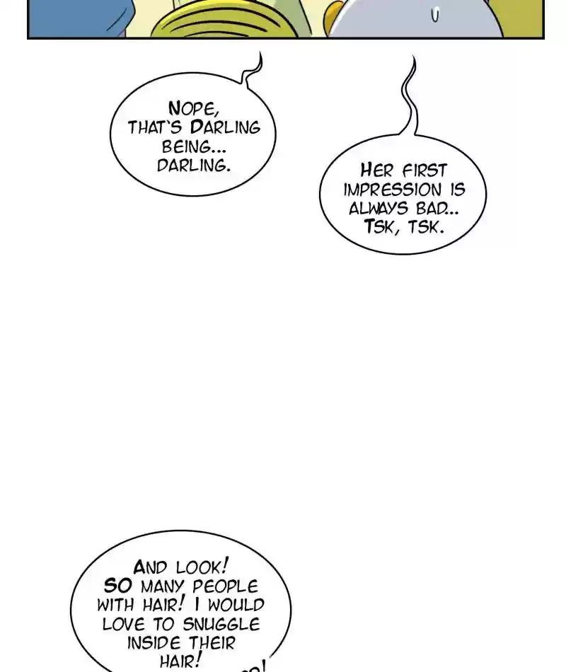 A Budgie's Life Chapter 276: Ep.275: