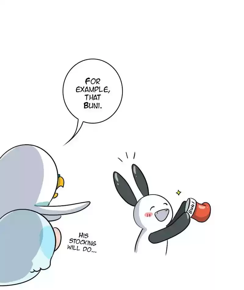 A Budgie's Life Chapter 276: Ep.275: