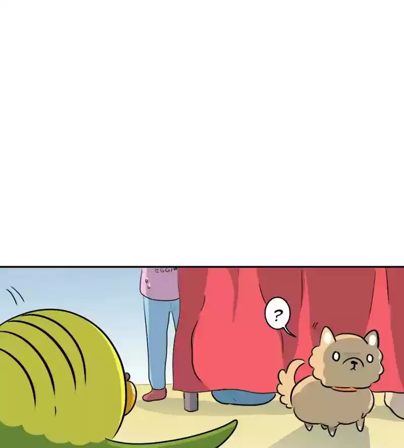 A Budgie's Life Chapter 276: Ep.275: