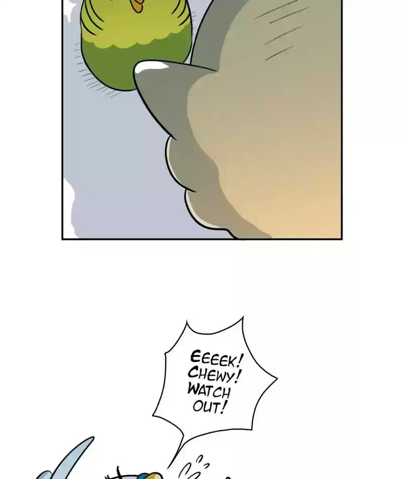 A Budgie's Life Chapter 276: Ep.275: