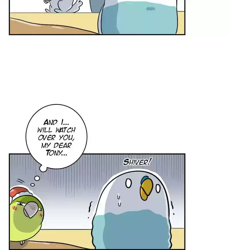 A Budgie's Life Chapter 276: Ep.275:
