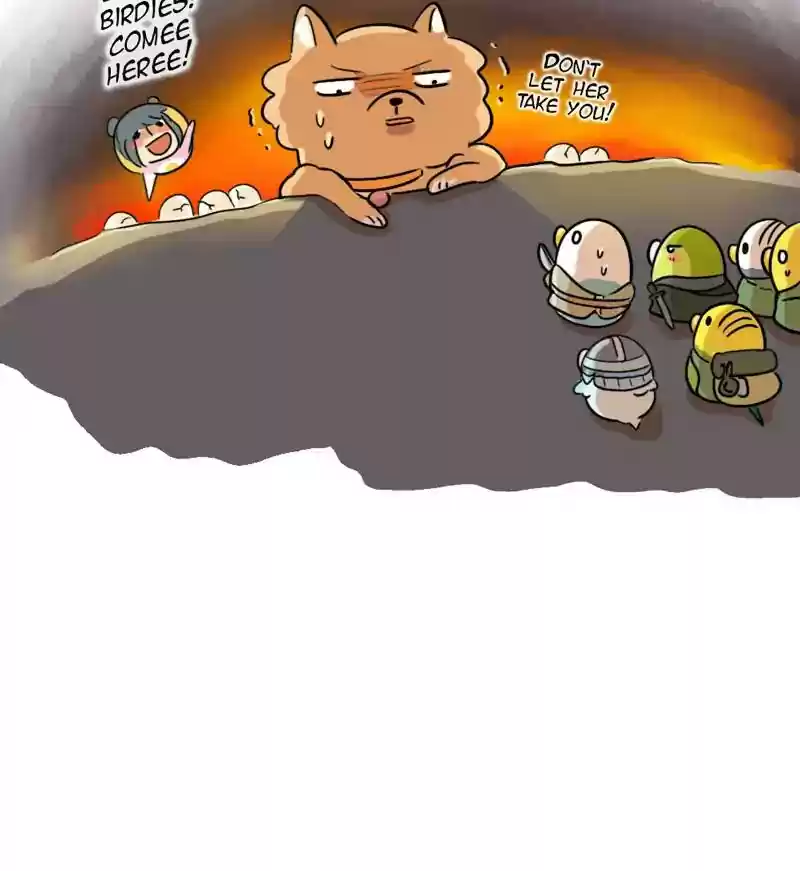 A Budgie's Life Chapter 276: Ep.275: