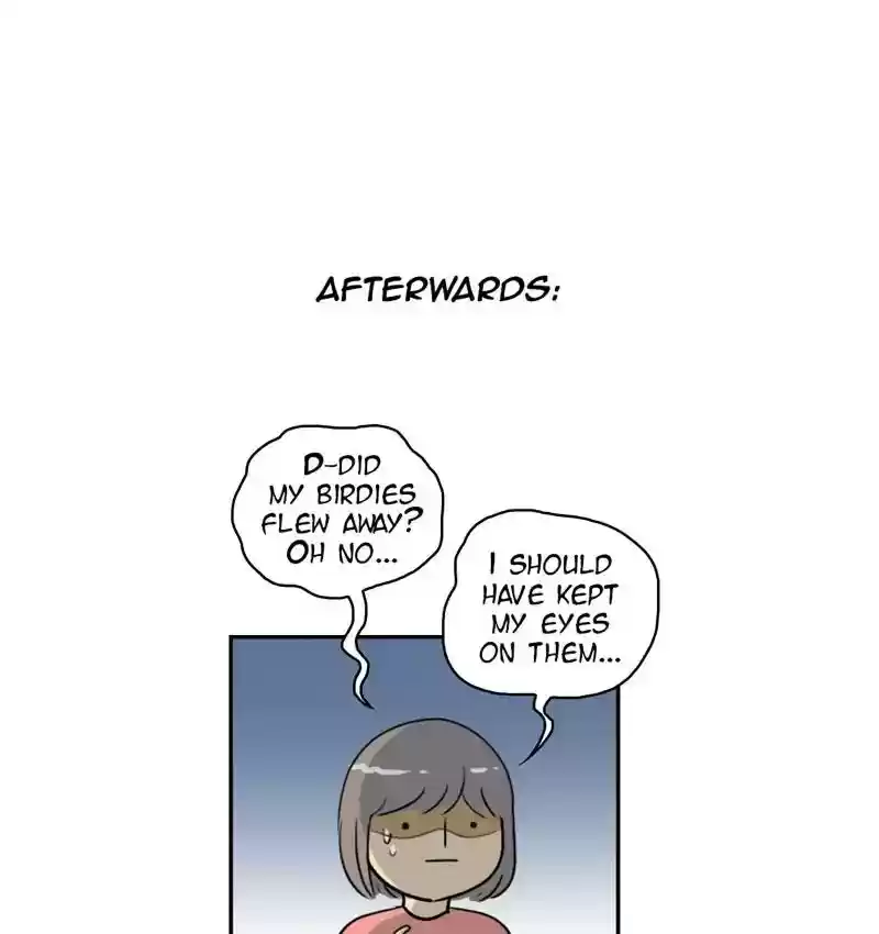A Budgie's Life Chapter 276: Ep.275: