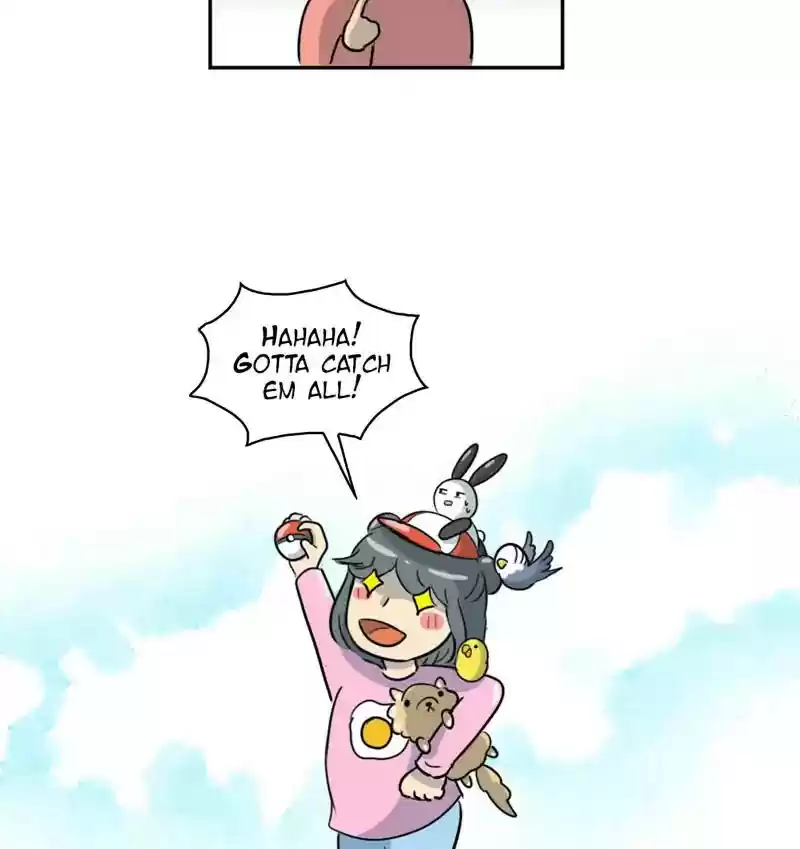 A Budgie's Life Chapter 276: Ep.275: