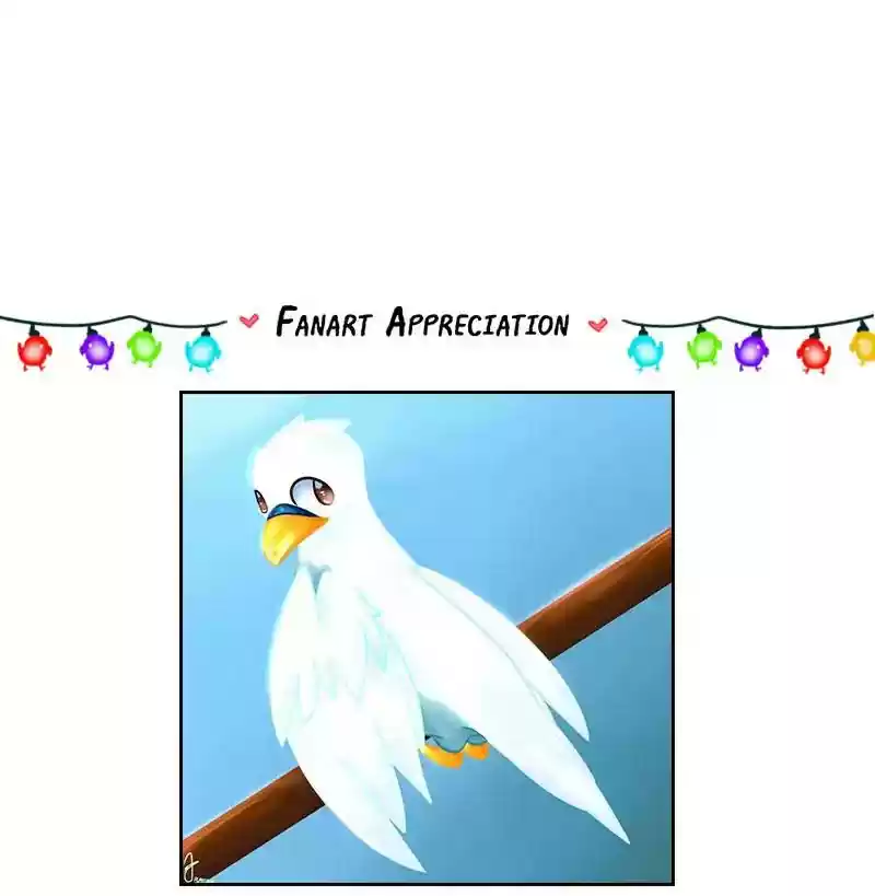 A Budgie's Life Chapter 276: Ep.275: