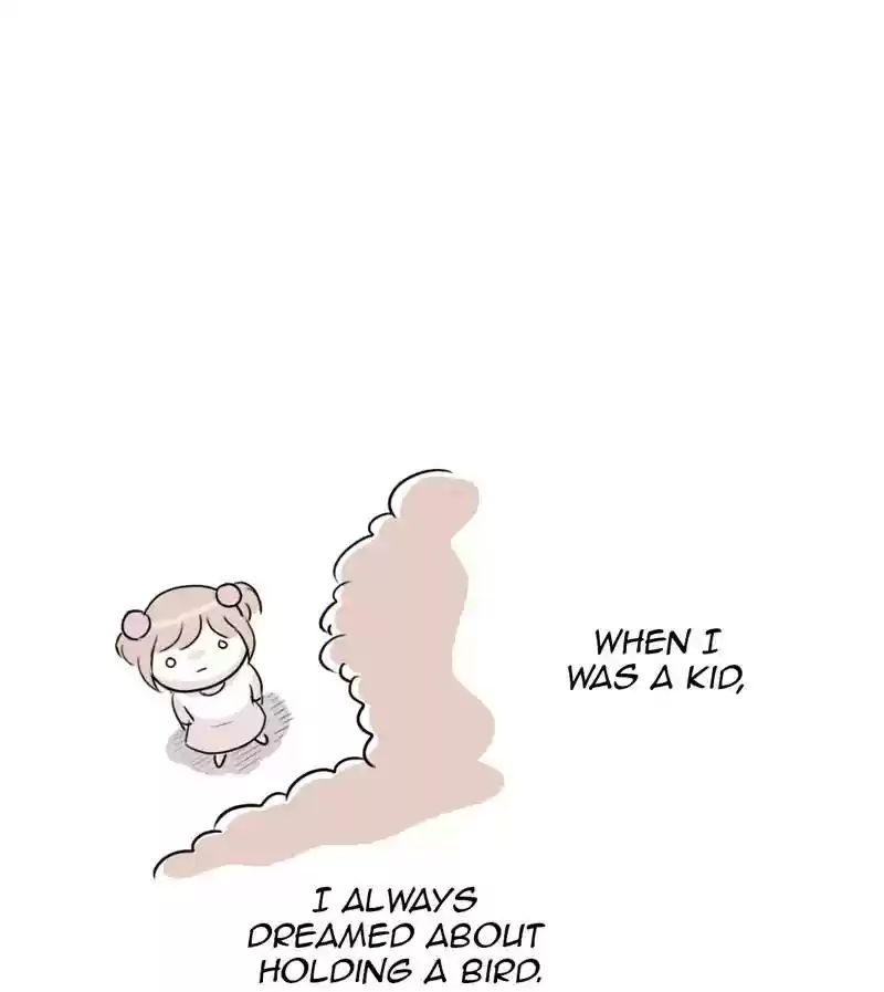 A Budgie's Life Chapter 277: Ep.276: