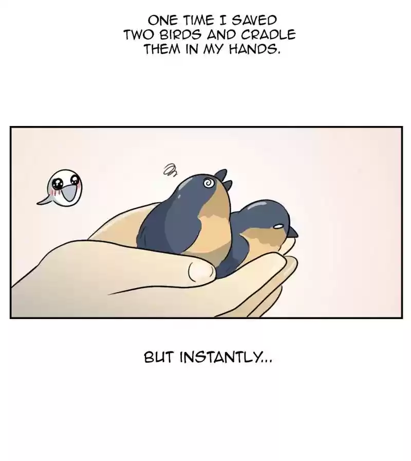 A Budgie's Life Chapter 277: Ep.276: