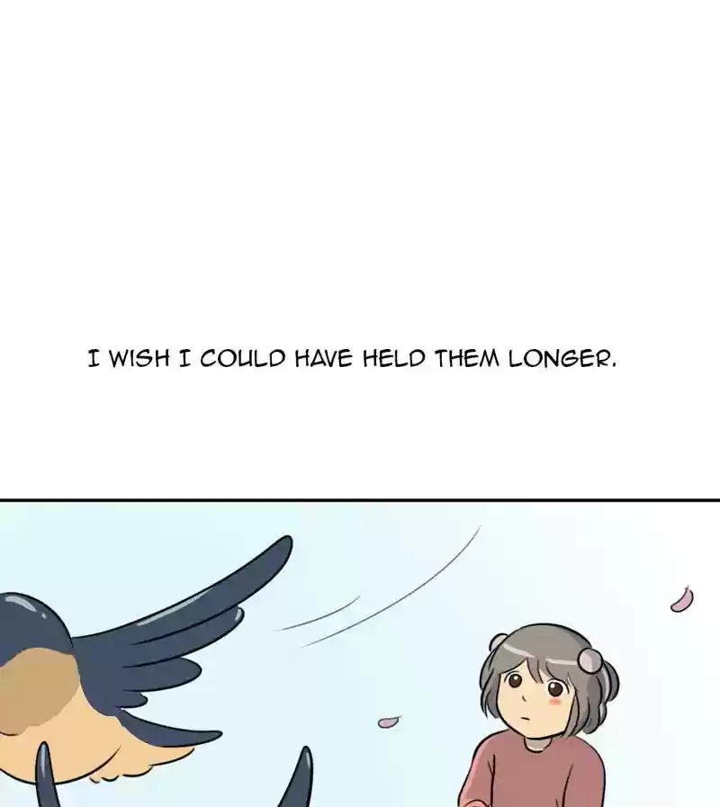 A Budgie's Life Chapter 277: Ep.276: