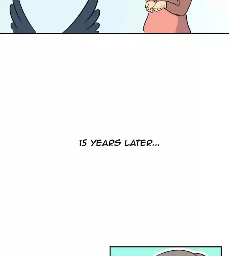 A Budgie's Life Chapter 277: Ep.276: