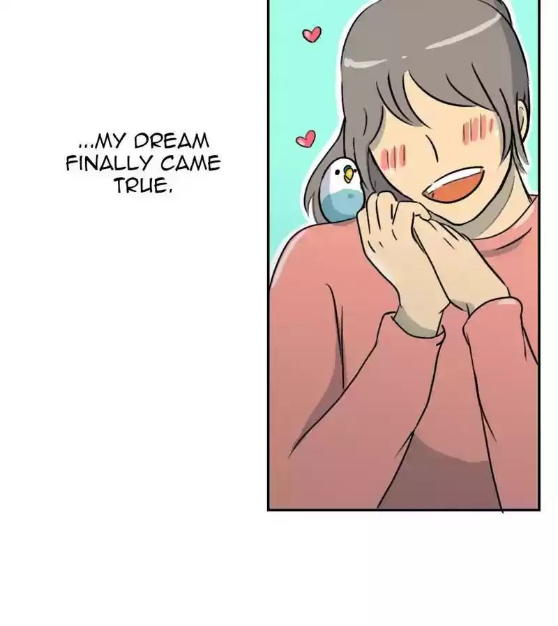 A Budgie's Life Chapter 277: Ep.276: