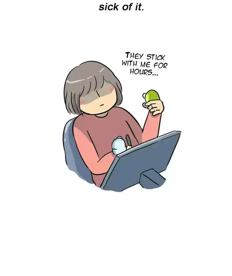 A Budgie's Life Chapter 277: Ep.276: