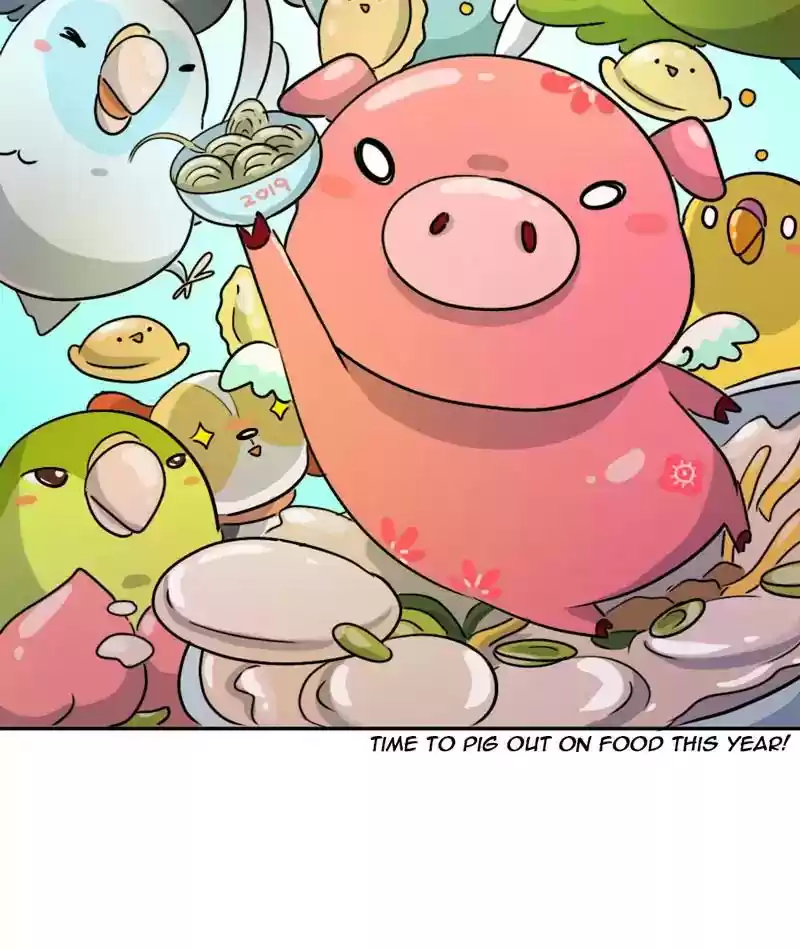 A Budgie's Life Chapter 278: Ep.277: