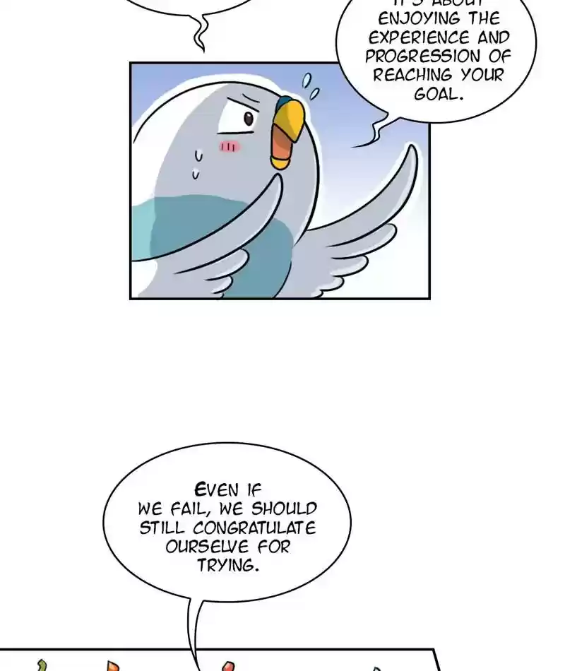 A Budgie's Life Chapter 278: Ep.277: