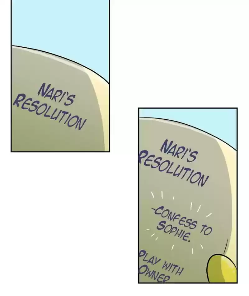 A Budgie's Life Chapter 278: Ep.277: