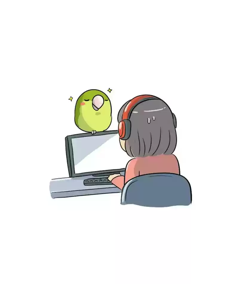 A Budgie's Life Chapter 279: Ep.278: