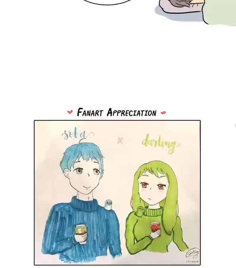 A Budgie's Life Chapter 279: Ep.278: