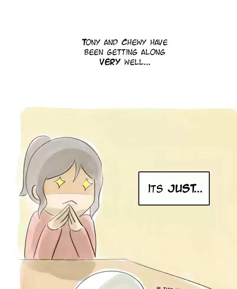 A Budgie's Life Chapter 28: Ep.28: