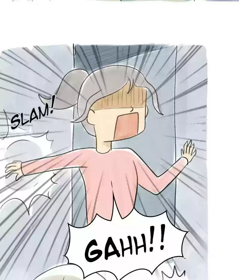 A Budgie's Life Chapter 28: Ep.28: