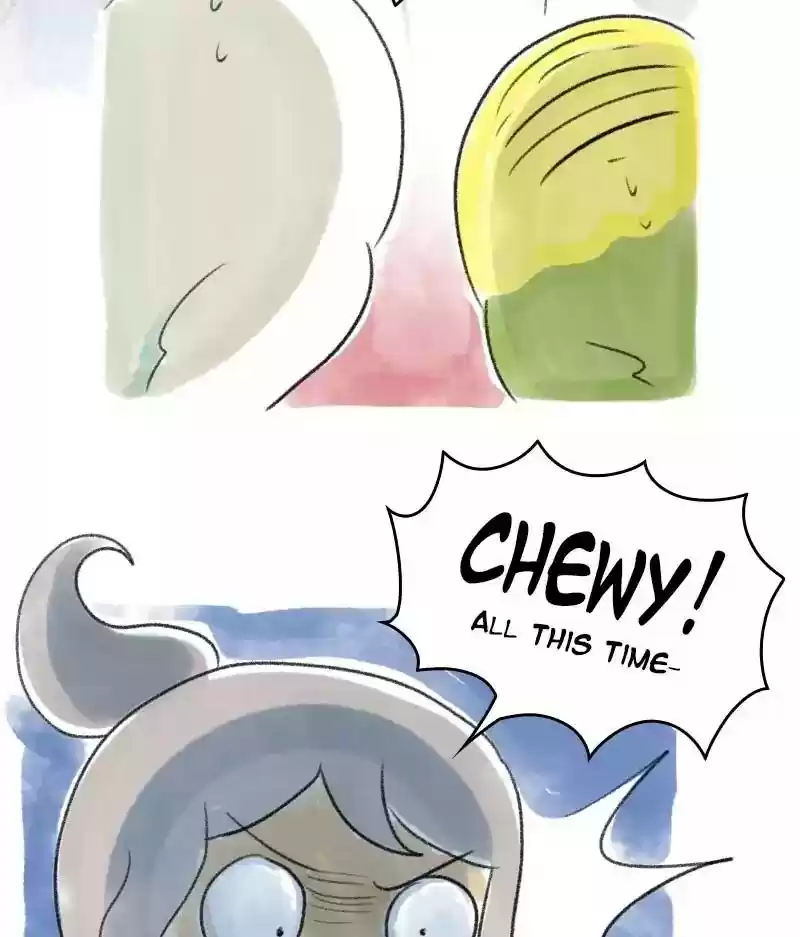 A Budgie's Life Chapter 28: Ep.28: