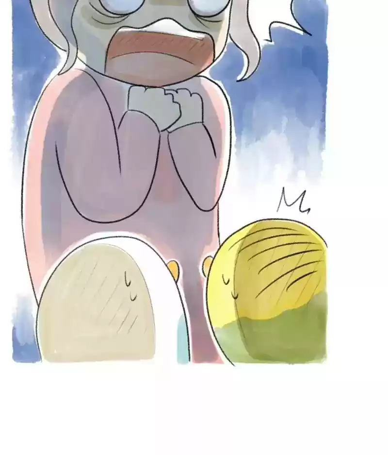 A Budgie's Life Chapter 28: Ep.28: