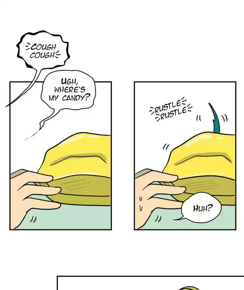 A Budgie's Life Chapter 280: Ep.279: