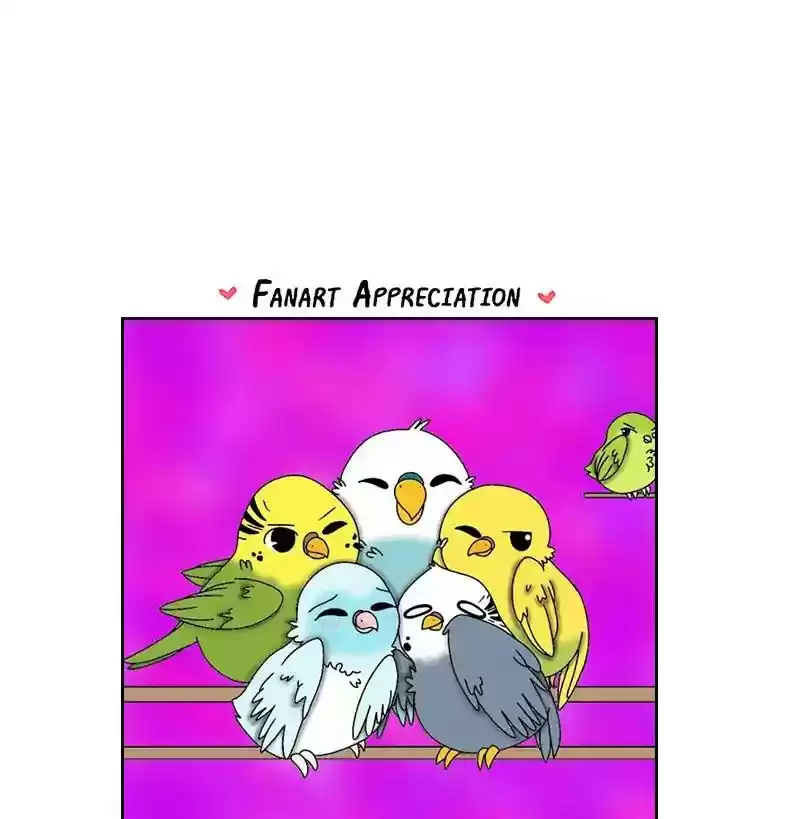 A Budgie's Life Chapter 280: Ep.279: