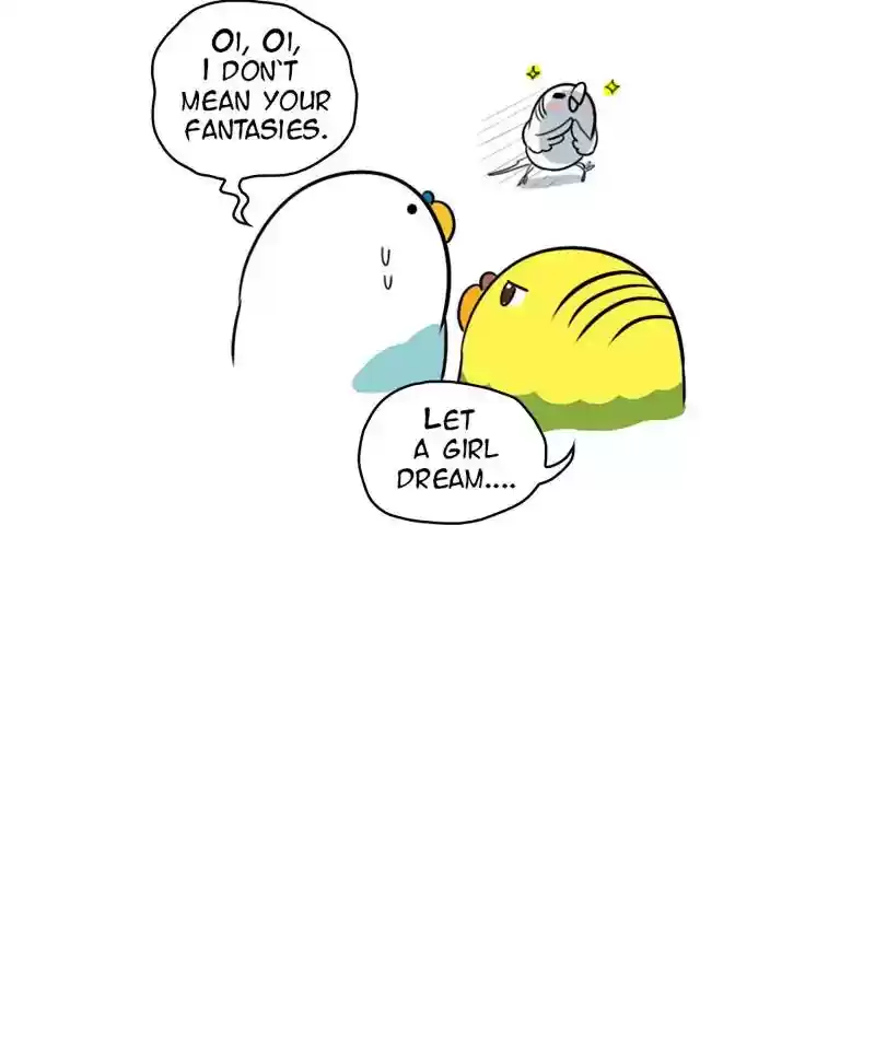 A Budgie's Life Chapter 281: Ep.280:
