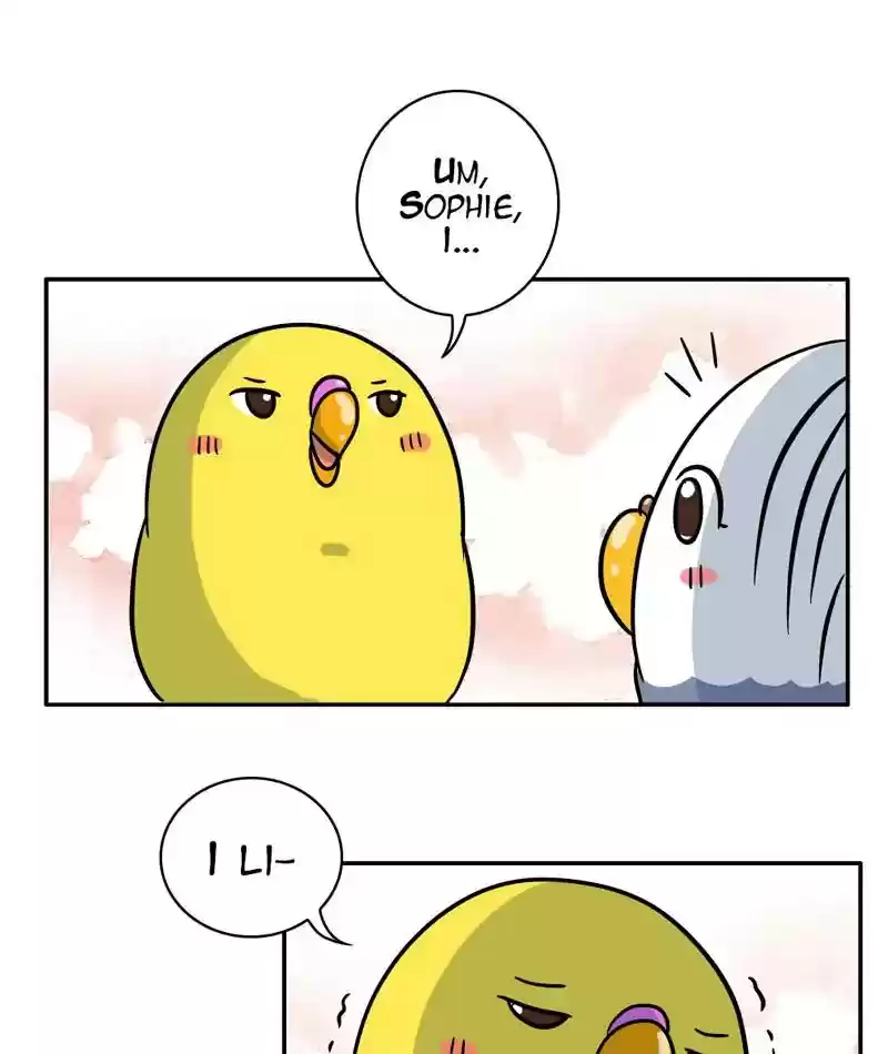 A Budgie's Life Chapter 282: Ep.281: