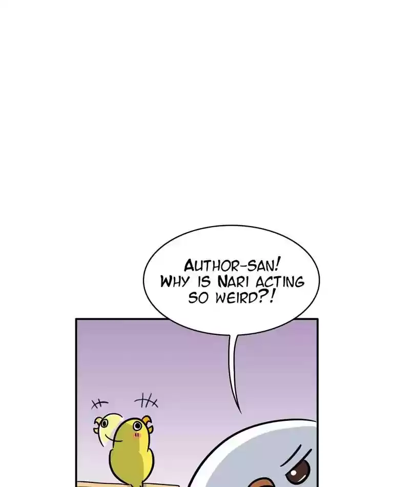 A Budgie's Life Chapter 282: Ep.281: