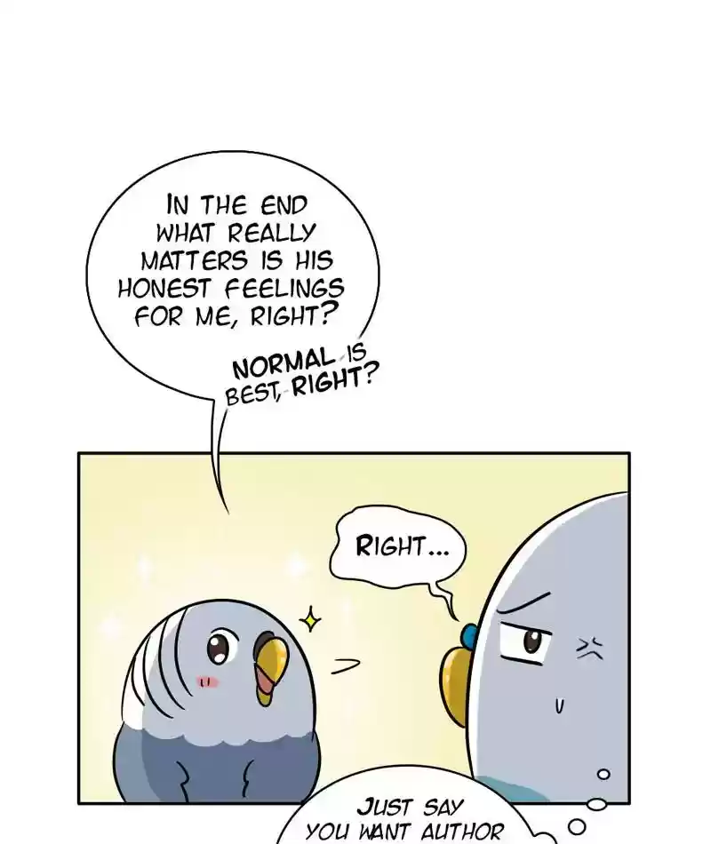 A Budgie's Life Chapter 282: Ep.281: