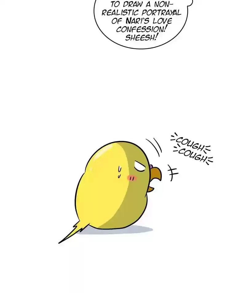 A Budgie's Life Chapter 282: Ep.281: