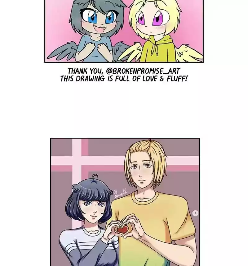 A Budgie's Life Chapter 282: Ep.281: