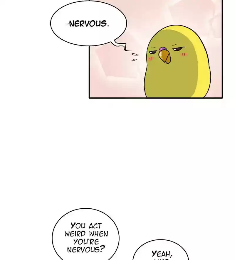 A Budgie's Life Chapter 283: Ep.282: