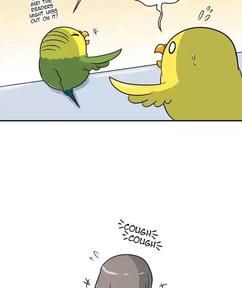 A Budgie's Life Chapter 283: Ep.282: