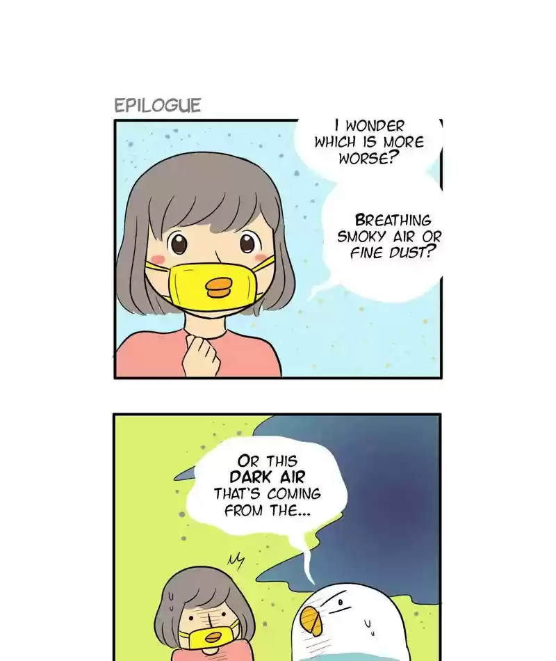 A Budgie's Life Chapter 283: Ep.282: