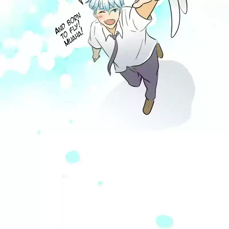 A Budgie's Life Chapter 284: Ep.283: