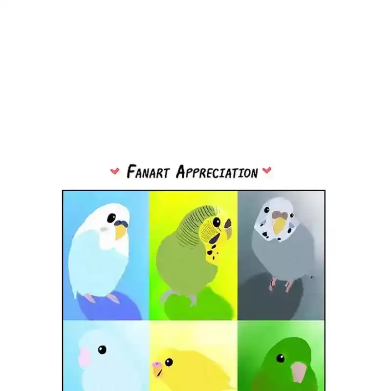 A Budgie's Life Chapter 284: Ep.283: